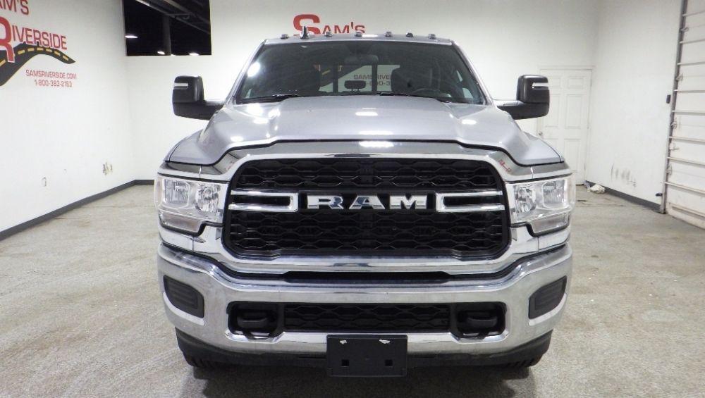 used 2024 Ram 2500 car, priced at $39,900