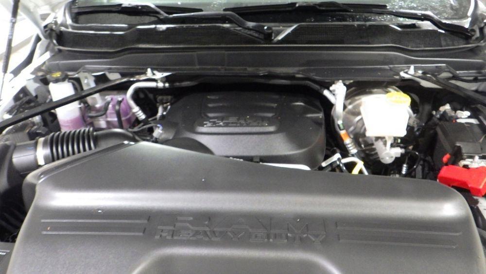 used 2024 Ram 2500 car, priced at $39,900
