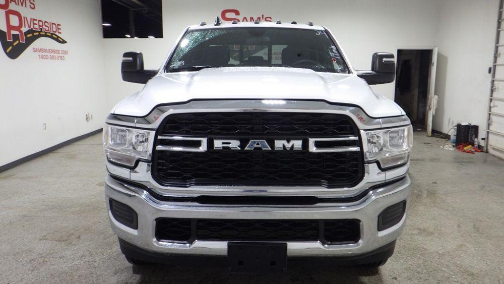 used 2024 Ram 2500 car, priced at $39,900