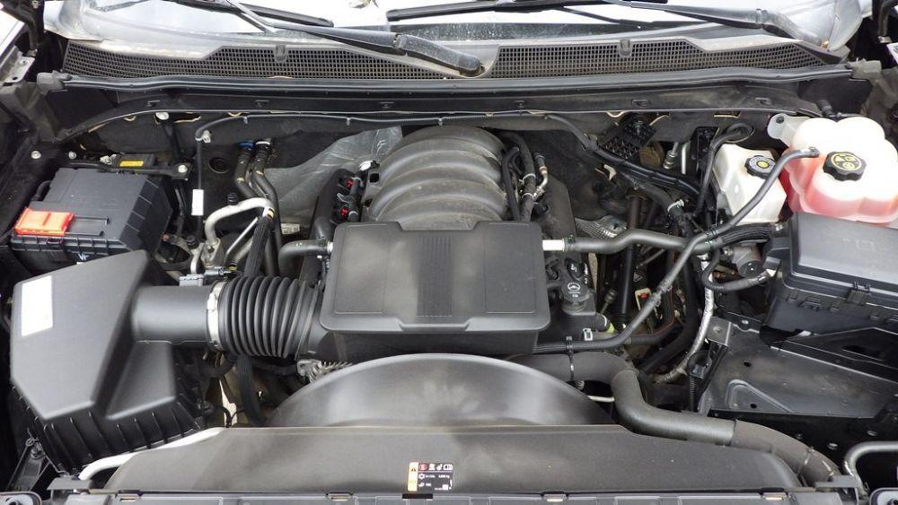 used 2020 Chevrolet Silverado 2500 car, priced at $39,900