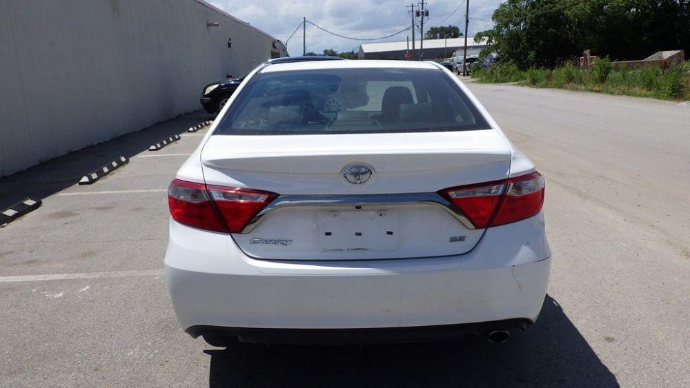 used 2017 Toyota Camry car, priced at $9,950