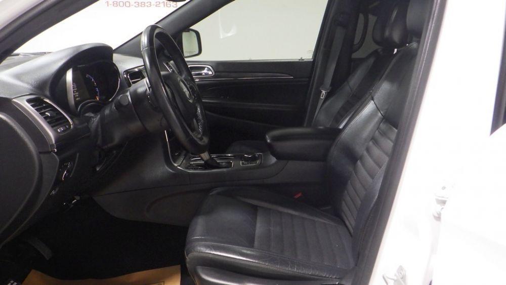 used 2019 Jeep Grand Cherokee car, priced at $21,900