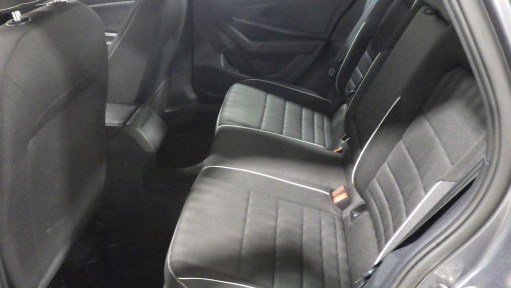 used 2023 Volkswagen Jetta car, priced at $14,900