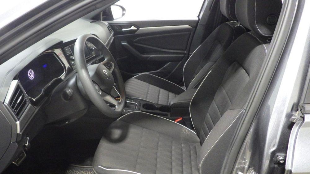 used 2023 Volkswagen Jetta car, priced at $14,900