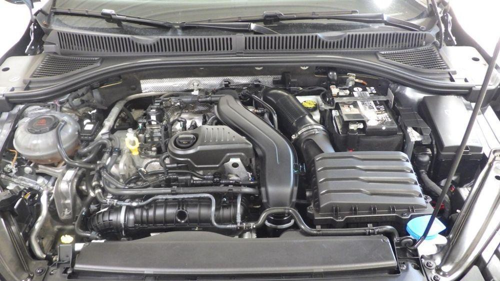 used 2023 Volkswagen Jetta car, priced at $14,900