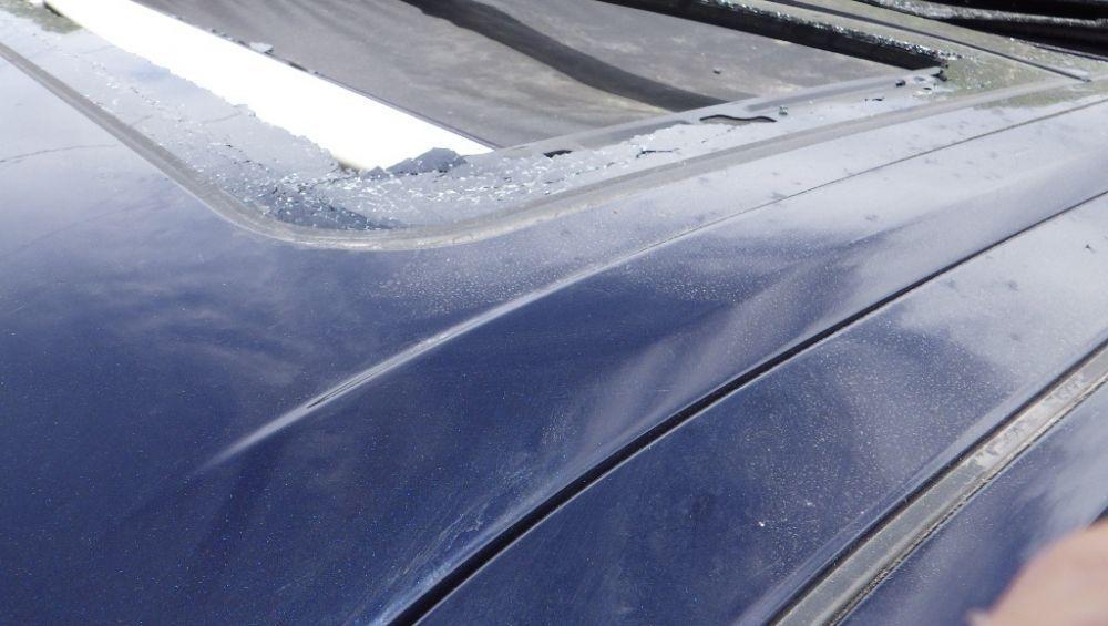 used 2021 Ford Expedition Max car