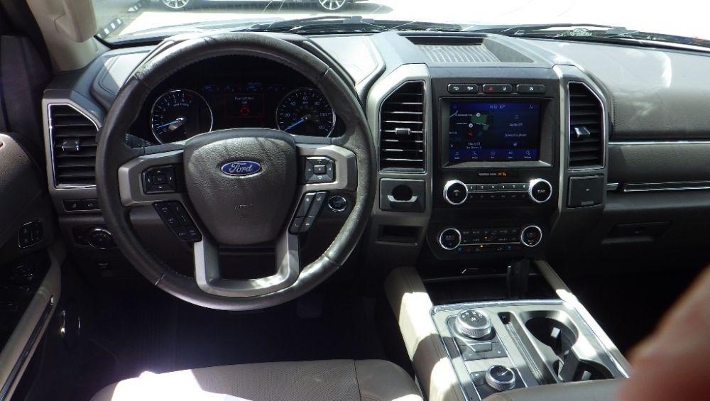 used 2021 Ford Expedition Max car