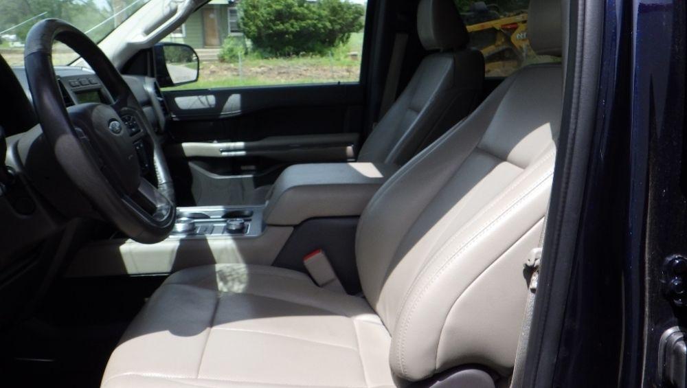 used 2021 Ford Expedition Max car