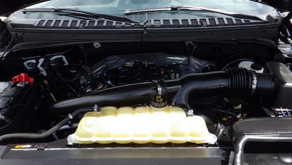 used 2021 Ford Expedition Max car
