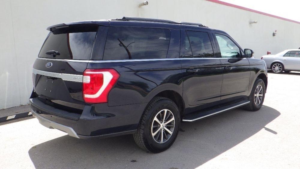 used 2021 Ford Expedition Max car