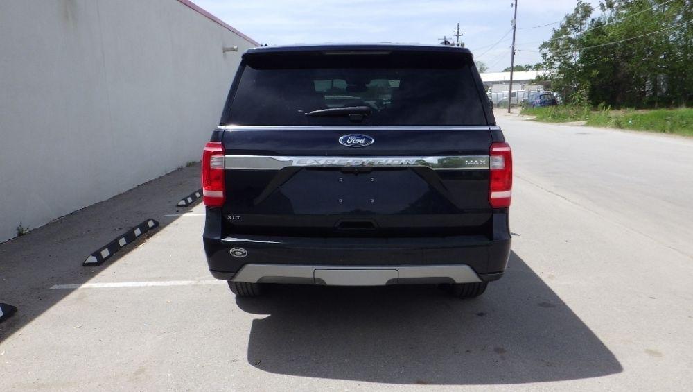 used 2021 Ford Expedition Max car