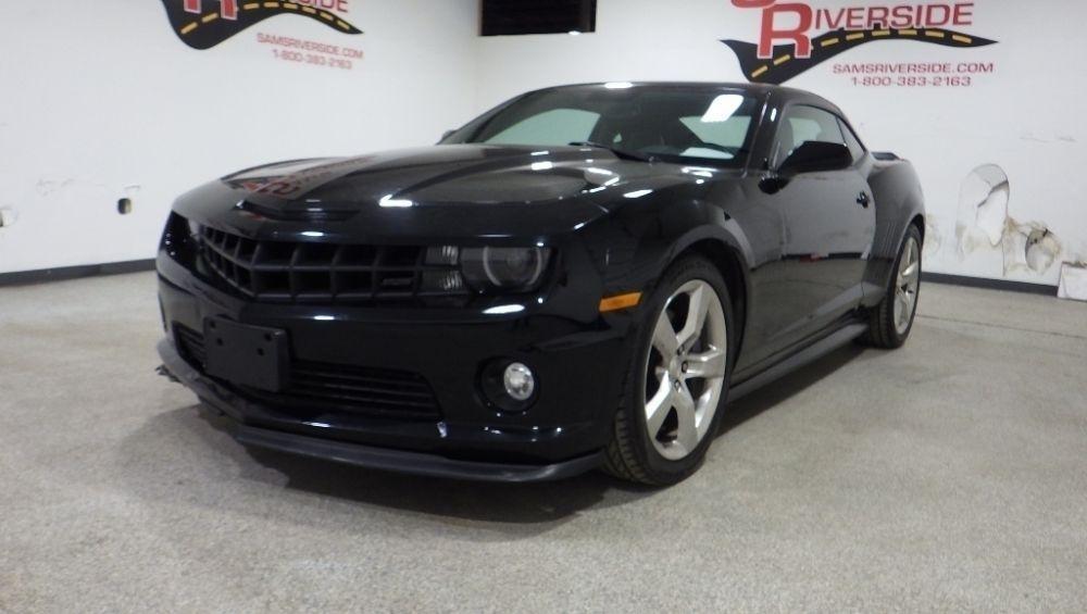 used 2011 Chevrolet Camaro car, priced at $14,900