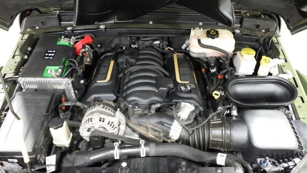 used 2022 Jeep Wrangler Unlimited car, priced at $47,900