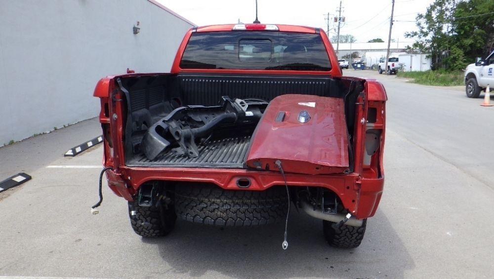 used 2022 Ford Ranger car, priced at $20,900