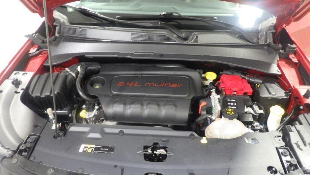 used 2021 Jeep Compass car