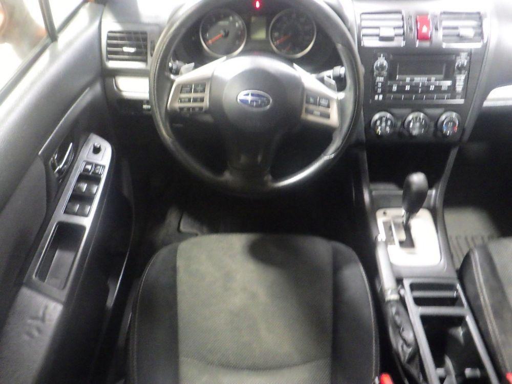 used 2014 Subaru XV Crosstrek car, priced at $10,900