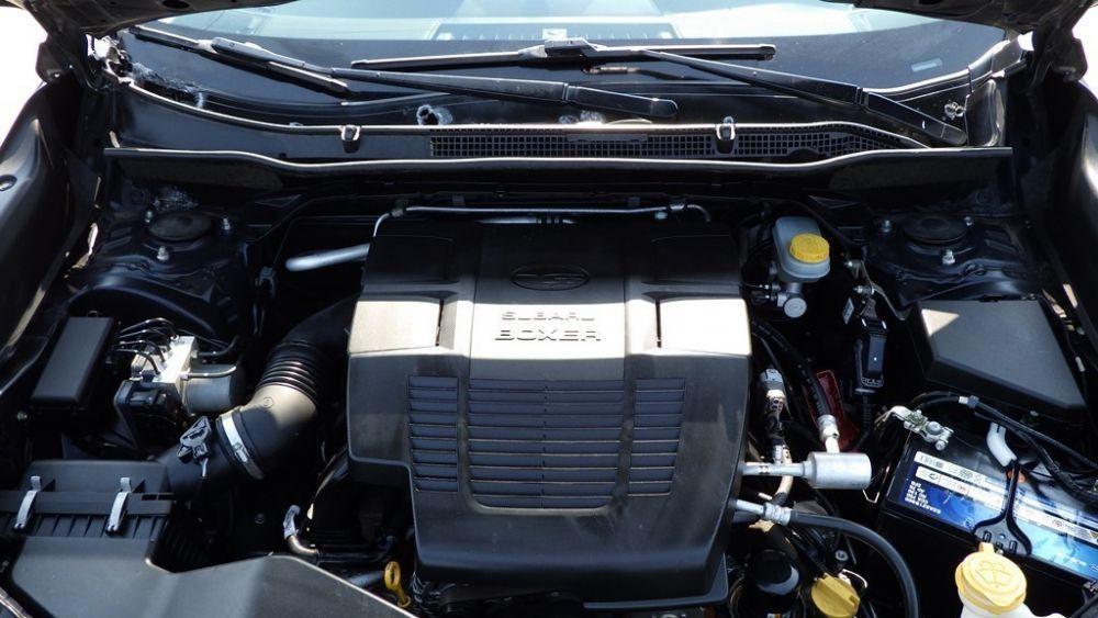 used 2019 Subaru Forester car