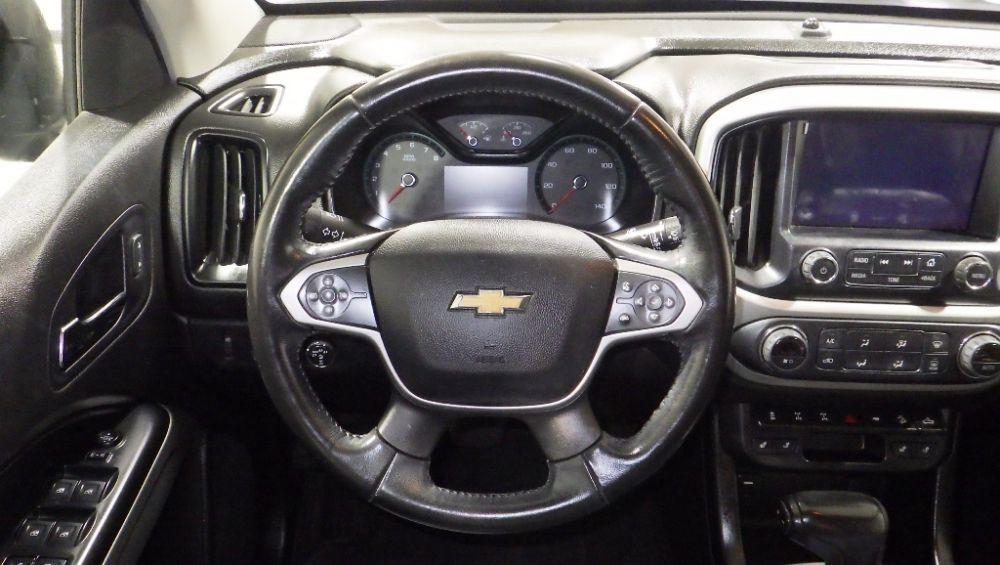 used 2018 Chevrolet Colorado car, priced at $19,900