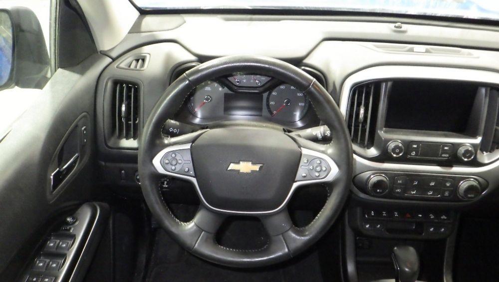 used 2022 Chevrolet Colorado car, priced at $23,900