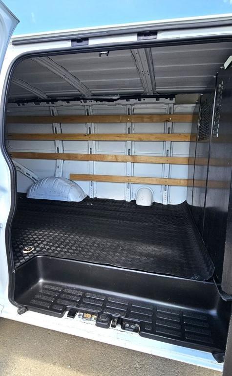 used 2021 Chevrolet Express 2500 car, priced at $22,900