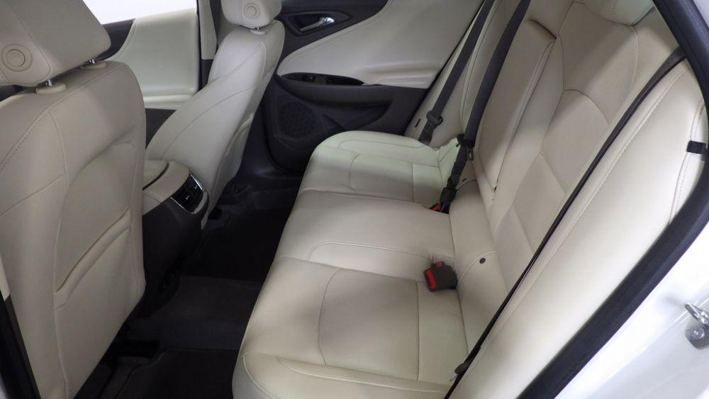 used 2019 Chevrolet Malibu car, priced at $15,900