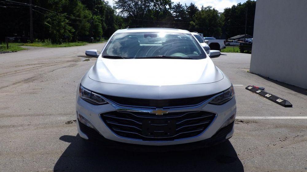 used 2019 Chevrolet Malibu car, priced at $15,900