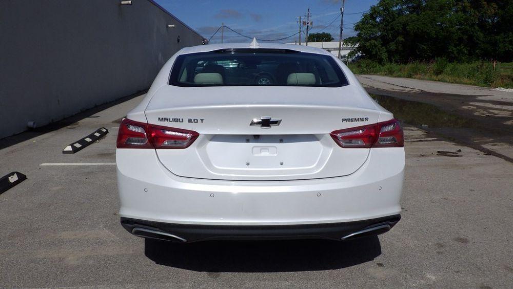used 2019 Chevrolet Malibu car, priced at $15,900