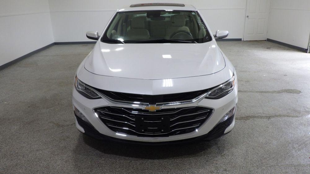 used 2019 Chevrolet Malibu car, priced at $15,900