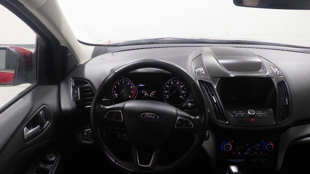 used 2019 Ford Escape car, priced at $13,900