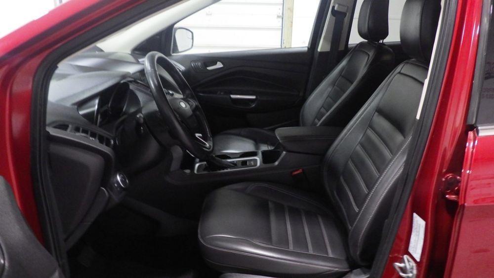 used 2019 Ford Escape car, priced at $13,900