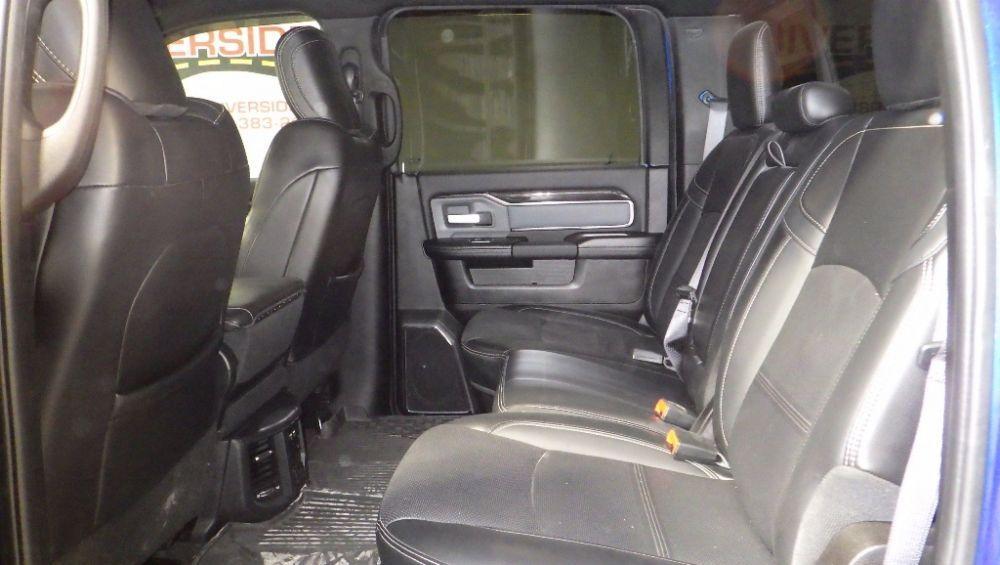 used 2019 Ram 2500 car, priced at $36,900