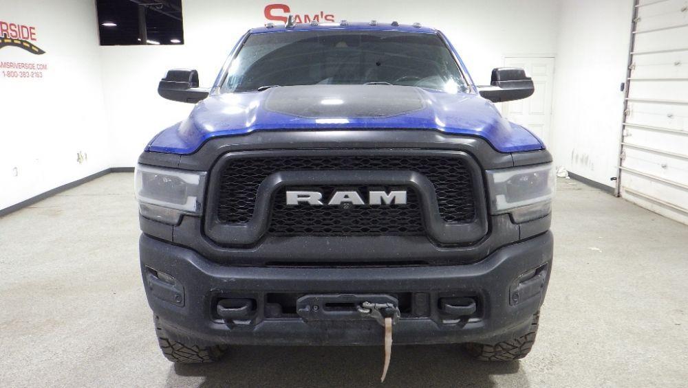 used 2019 Ram 2500 car, priced at $36,900