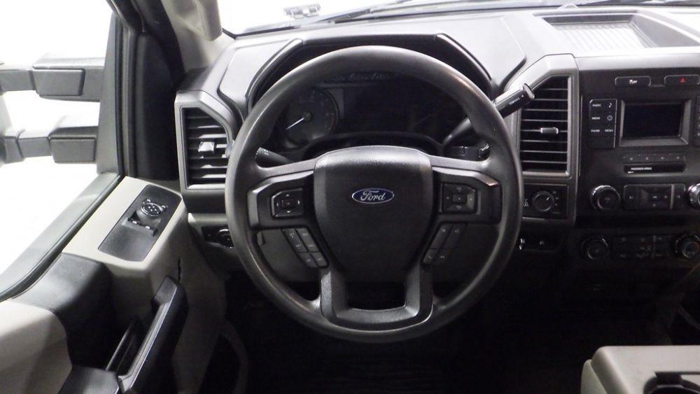 used 2019 Ford F-250 car, priced at $25,900