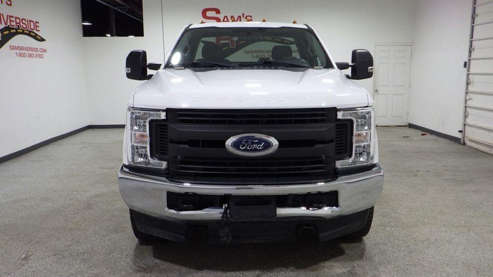 used 2019 Ford F-250 car, priced at $25,900