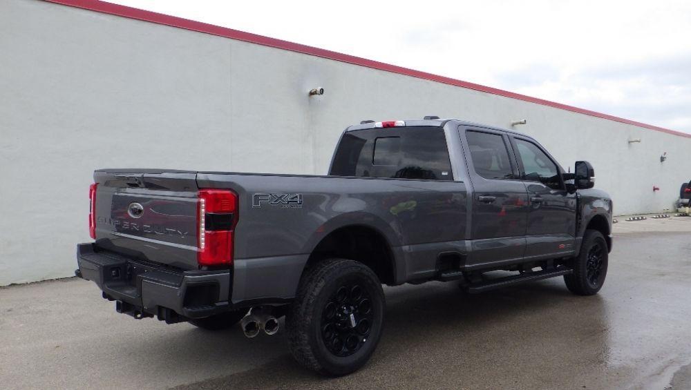 used 2024 Ford F-350 car, priced at $64,900
