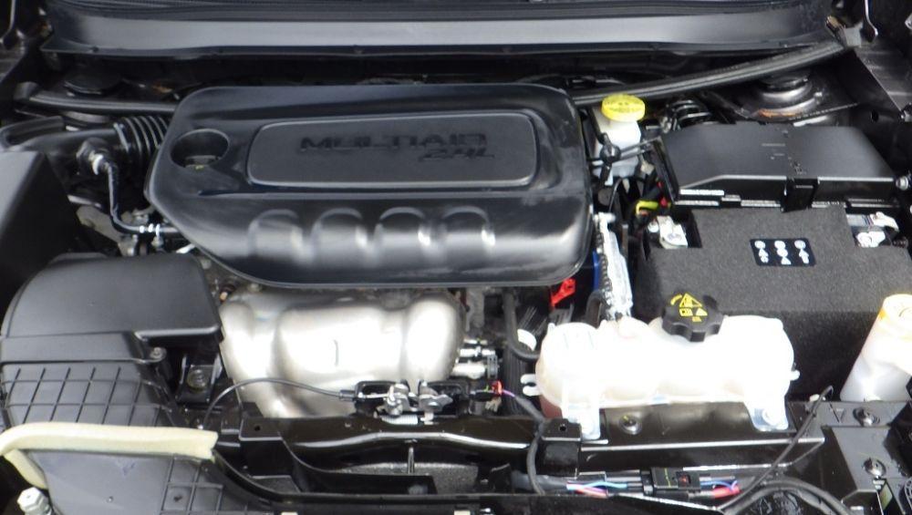 used 2023 Jeep Cherokee car, priced at $17,900