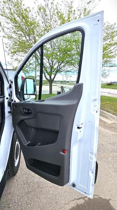 used 2023 Ford Transit-250 car, priced at $36,900