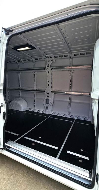 used 2024 Ram ProMaster 2500 car, priced at $32,900