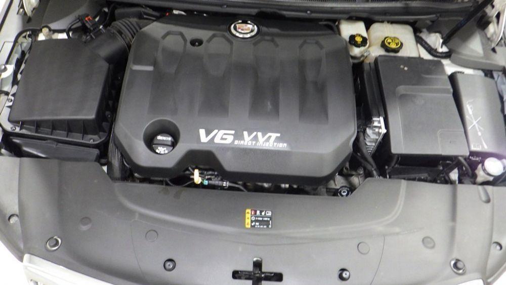 used 2013 Cadillac XTS car, priced at $15,900