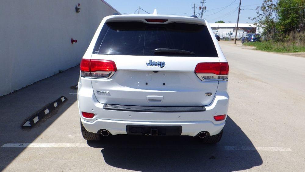 used 2014 Jeep Grand Cherokee car, priced at $12,900