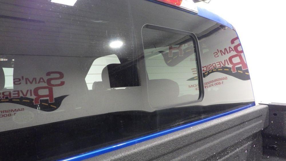 used 2020 Ford F-150 car, priced at $26,900