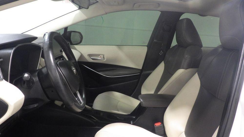 used 2022 Toyota Corolla car, priced at $15,900