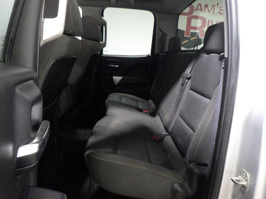 used 2015 Chevrolet Silverado 2500 car, priced at $23,900