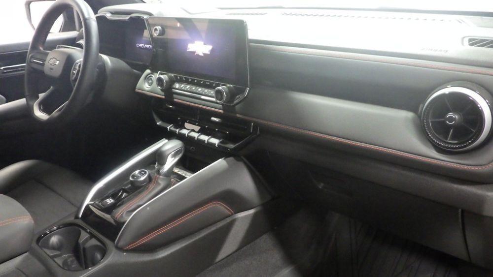 used 2024 Chevrolet Colorado car, priced at $31,900