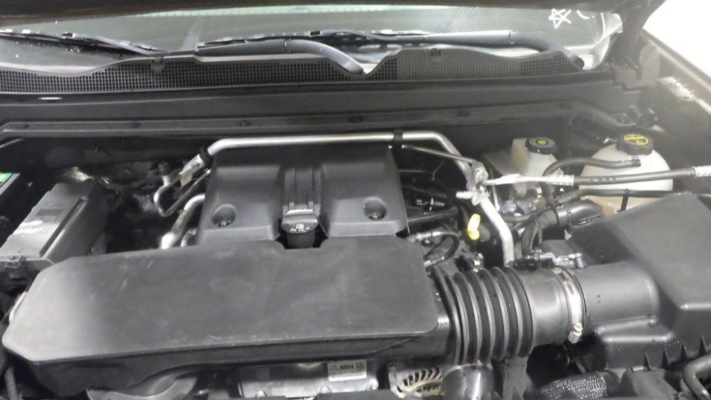 used 2024 Chevrolet Colorado car, priced at $31,900
