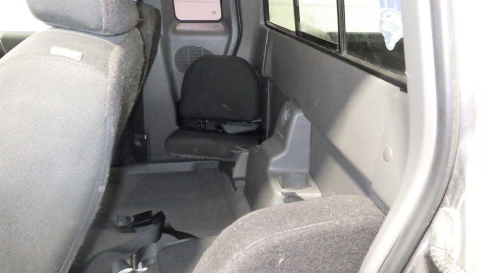 used 2011 Ford Ranger car, priced at $10,900