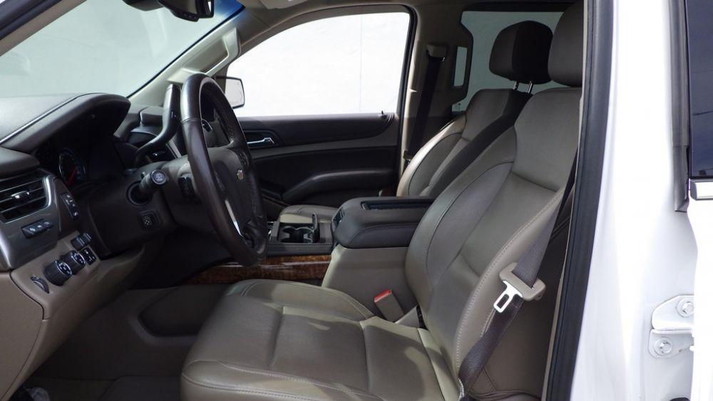 used 2017 Chevrolet Suburban car, priced at $27,900