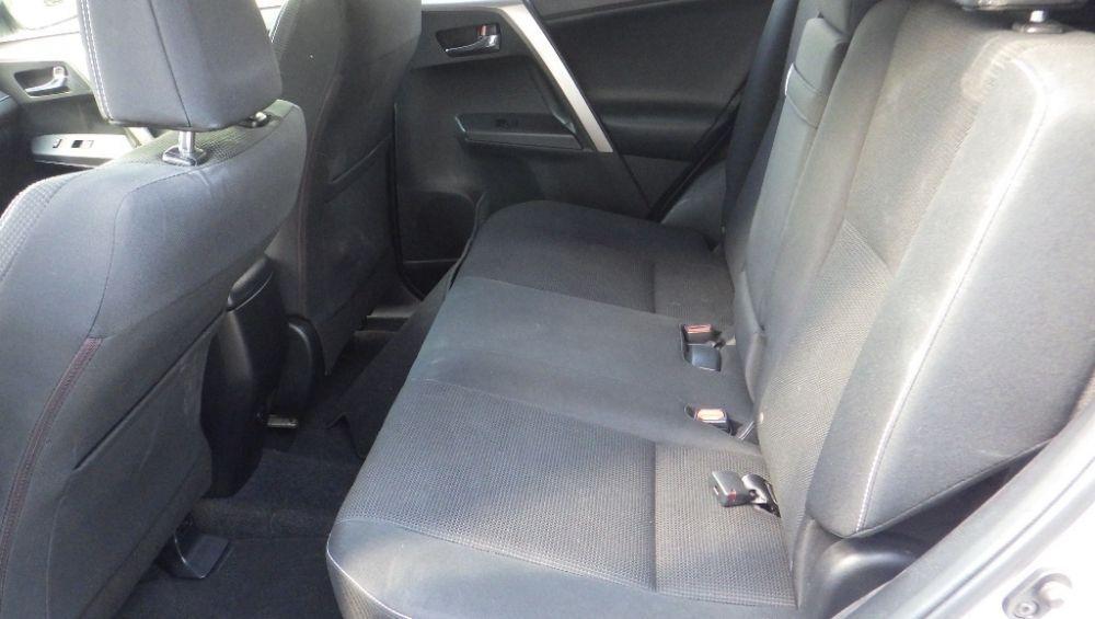 used 2018 Toyota RAV4 Hybrid car, priced at $18,900