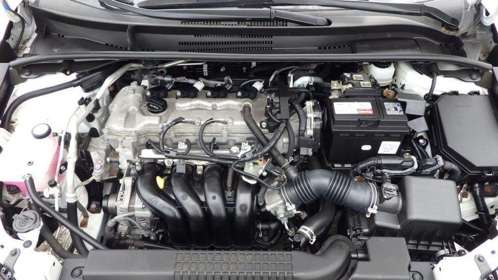used 2020 Toyota Corolla car, priced at $14,900