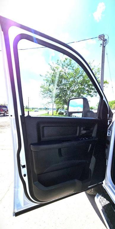 used 2023 Ram 3500 car, priced at $36,900